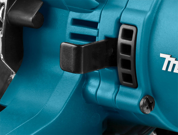 Akumulatorowa przecinarka do metalu Makita DCS552Z