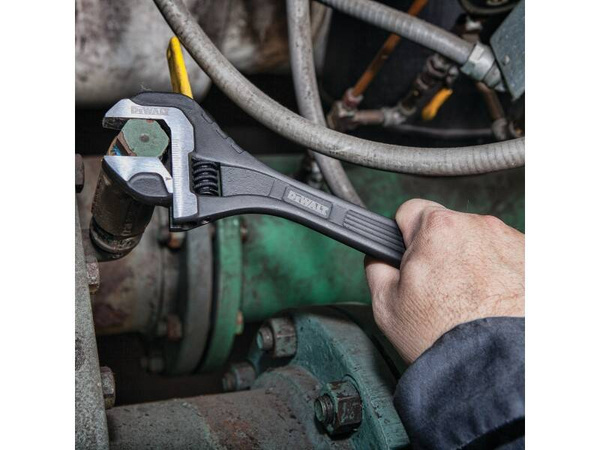 Klucz nastawny 300mm Dewalt DWHT80269-0