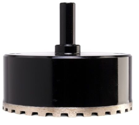 Koronka diamentowa FORAGRES Rubi 04976 100 mm