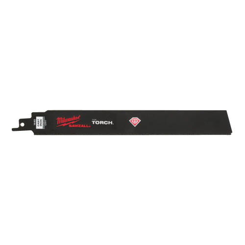 Brzeszczot diamentowy do żeliwa 230mm Milwaukee 48471450