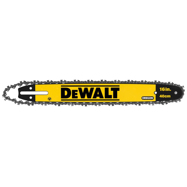 Łańcuch i prowadnica Oregon 40 cm Dewalt DT20660-QZ