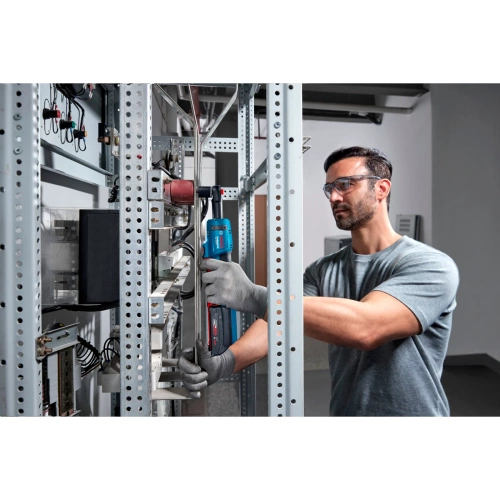 Grzechotka akumulatorowa Bosch GRC 18V-60 4053423332452