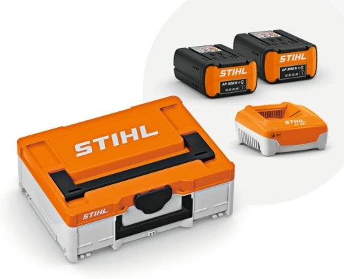Zestaw zasilający Stihl Power-Box 2 48502000041