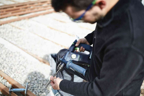 Młotowiertarka BHC 18-Basic Festool 576511