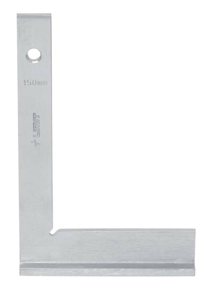 Kątownik ze stopką 150x100mm Limit 120480116