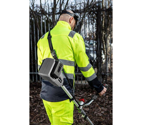 Podkaszarka akumulatorowa Graphite 58G035