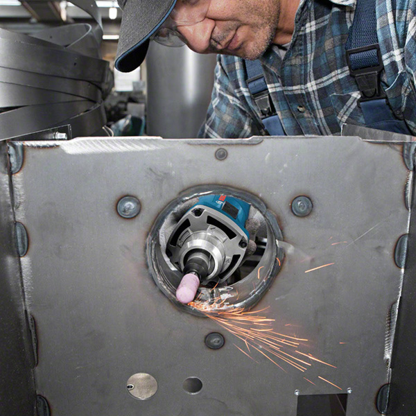 Szlifierka prosta Bosch GGS 28 CE