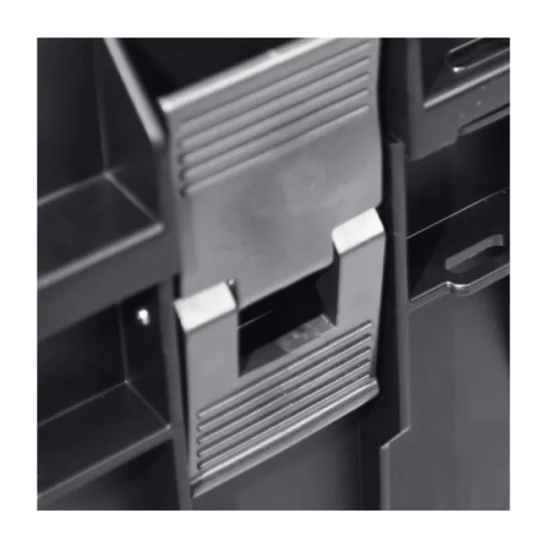 Skrzynia modułowa Qbrick System ONE 2.0 SKRQ450V2CZAPG001