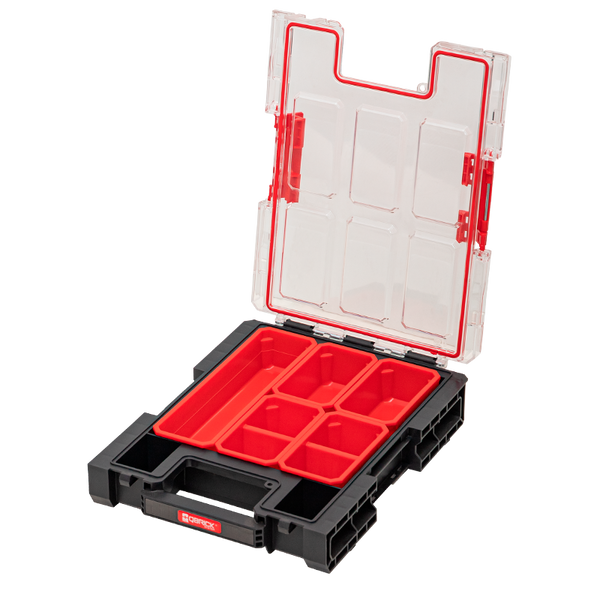 Organizer Qbrick System ONE M ORGQMCZAPG001