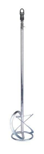 Mieszadło do zaprawy klejowej Rubi 76975 M-120 3H cynkowane