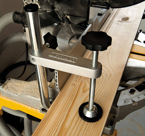 Pilarka wielofunkcyjna stołowa/ukośnica Dewalt D27113