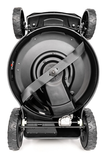 Kosiarka spalinowa z napędem Cedrus KS56S-H z silnikiem Honda