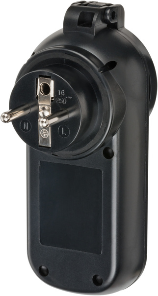 Zestaw przełączników radiowych RC CE1 Brennenstuhl 1507031