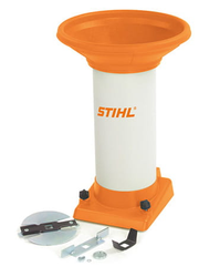 Lej do rozdrabniacza Stihl ATZ 300 z Multi-Cut 150, do GH 370 S