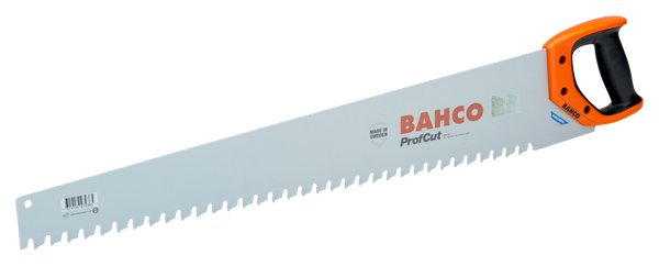 Piła do betonu komórkowego i gazobetonu Bahco 255-34