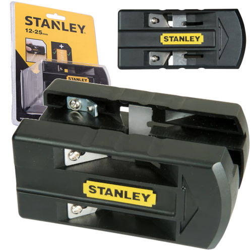 Dwustronny obcinak do laminatu Stanley STHT0-16139
