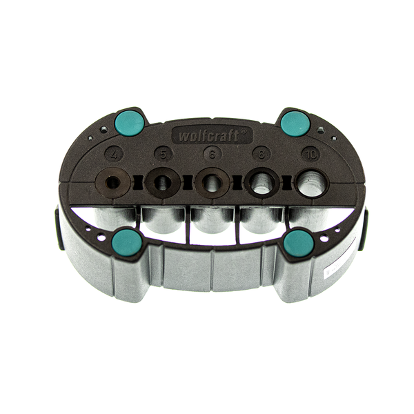 Przystawka wiertarska Accumobil WOLFCRAFT 4685000