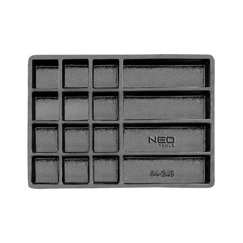 Wózek narzędziowy Neo Tools 84-222+G