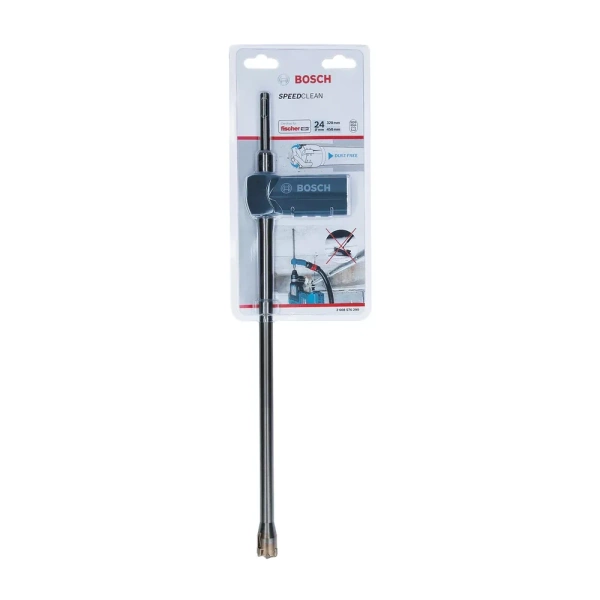 Wiertło do betonu 24x320x450 mm SDS Plus-9X Bosch 2608576290