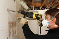 Młotowiertarka SDS-Plus Stanley Fatmax FME500K