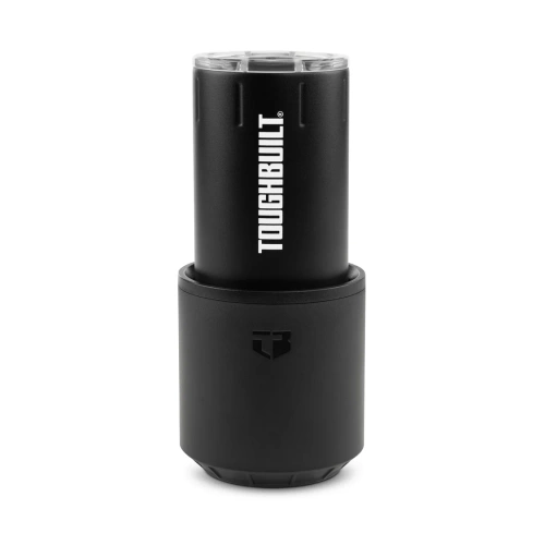 Zestaw kubek i uchwyt ToughBuilt TB-B1-A-52