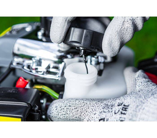 Nożyce do żywopłotu spalinowe Graphite 58G955