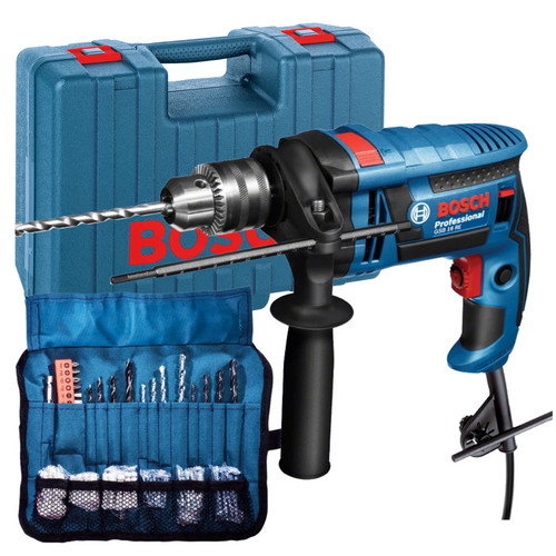 Wiertarka udarowa Bosch GSB 16 RE 06012281K2