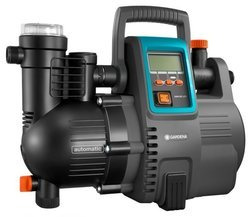 Hydrofor elektroniczny 5000/5E LCD Comfort 01759-20 Gardena