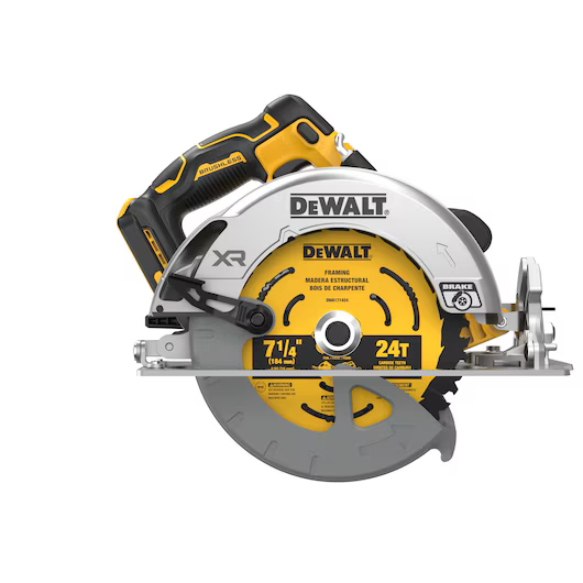 Pilarka tarczowa Dewalt DCS590N
