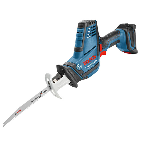 Piła szablasta Bosch GSA 18V-LI C (06016A5002)