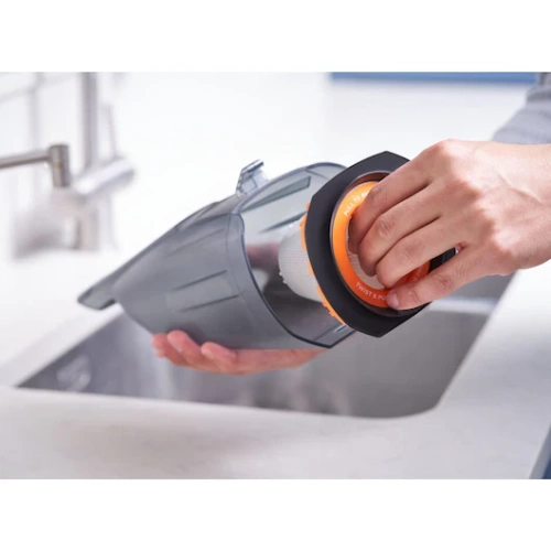 Odkurzacz ręczny Dustbuster Black Decker BCHV001B-XJ