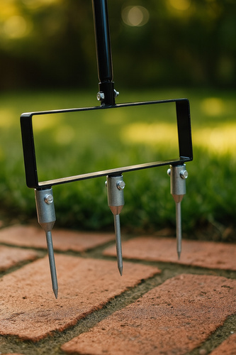 Aerator ręczny Werksar BORA