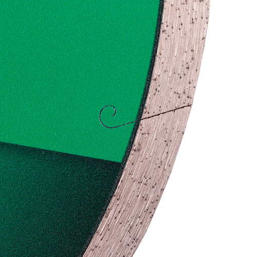 Tarcza diamentowa Granite Premium 1A1R 200x1,8x10x25,4 Distar 11320061015