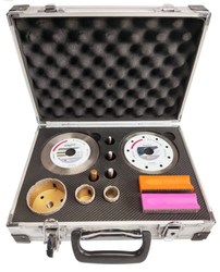 Zestaw koronek 6,8,10,28,35,68 WERTEC WTAS11