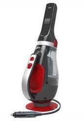 Odkurzacz samochodowy Dustbuster ADV1200 Black & Decker