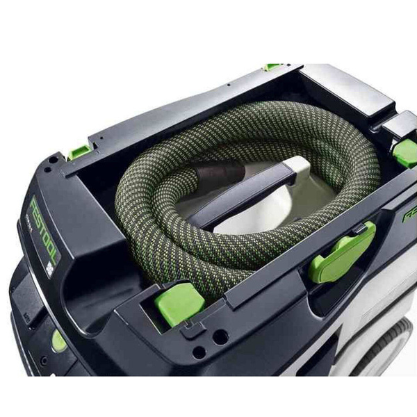 Odkurzacz Festool CLEANTEC CTM 26 E (574981)