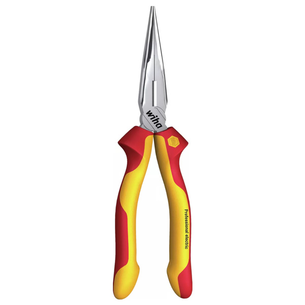 Szczypce półokrągłe Wiha 26720