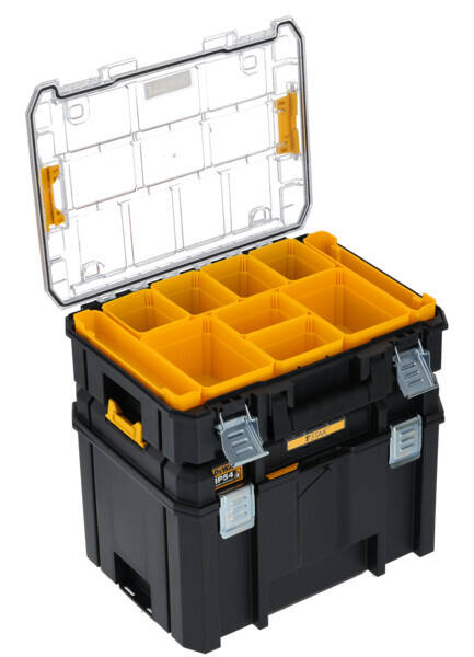 Zestaw TSTAK Dewalt DWST83520-1