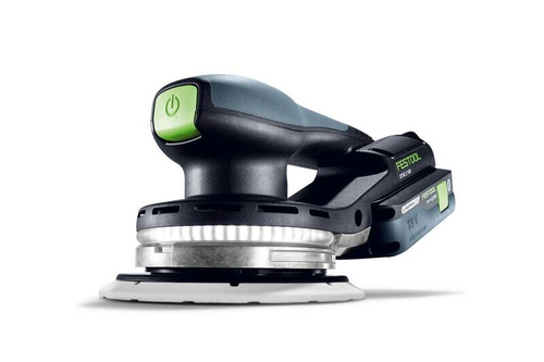 Szlifierka mimośrodowa Festool ETSC 2 150 4,0 I-Plus (577726)