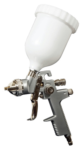 Pistolet do malowania NUAIR IMX14