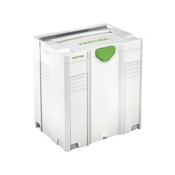 Systainer     SYS 3 TL Festool 497565