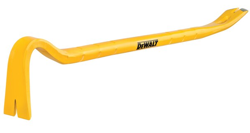 Łom wyburzeniowy 910mm DWHT55132-1 DeWALT