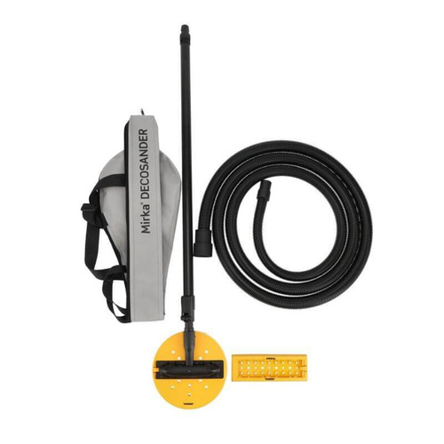 Ręczna szlifierka Mirka DecoSander 80x230/225 8393801011