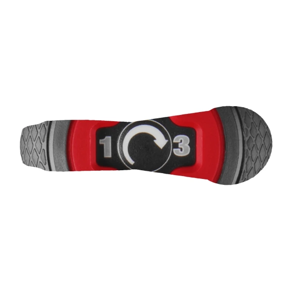 Szlifierka mimośrodowa Milwaukee M12 FSDR75-0B