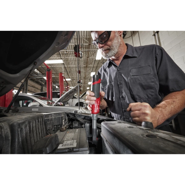 Grzechotka akumulatorowa Milwaukee M12 FHIR14LR-0