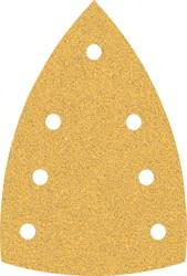 EXPERT C470 Sandpaper 100 x 150 mm, G 60, 50-pc