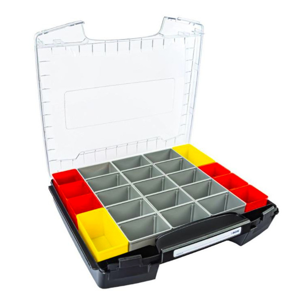 Zestaw wkładek BS Systems Sortimo 6000010089