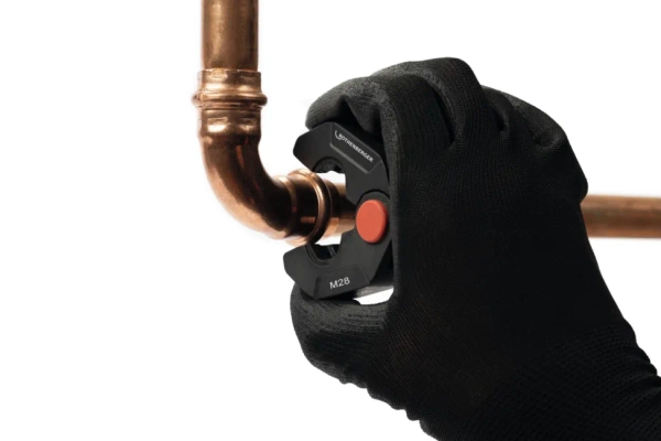 Zestaw pierścieni zaciskowych Rothenberger M15-18-28-35 (1000003973)