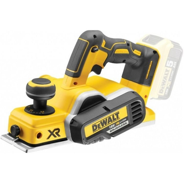 Strug Dewalt DCP580 z akumulatorem 5,0 Ah