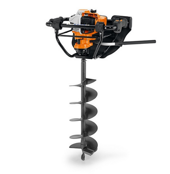 Świder glebowy Stihl BT 131